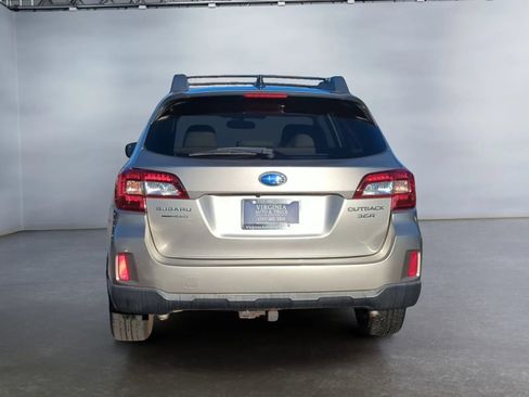 Used 2016 Subaru Outback 3.6R Limited image 9