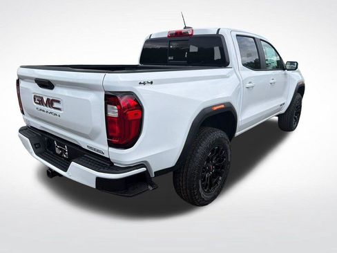New 2026 GMC Canyon Elevation w/ Convenience Package AWD/4WD image 5
