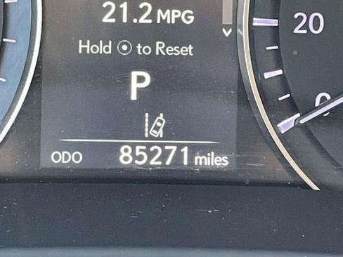 Used 2019 Lexus RX 350 AWD w/ Navigation Package image 26