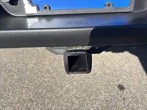 Certified 2020 Ford F150 Raptor w/ Equipment Group 802A Luxury image 14