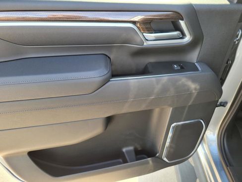 New 2026 Chevrolet Silverado 2500 LT w/ Trail Boss Package image 7