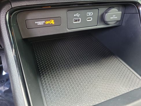 Used 2024 Honda CR-V Sport image 29