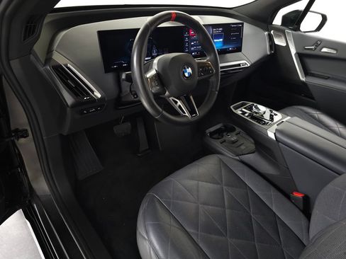 Used 2025 BMW iX M60 AWD/4WD image 16
