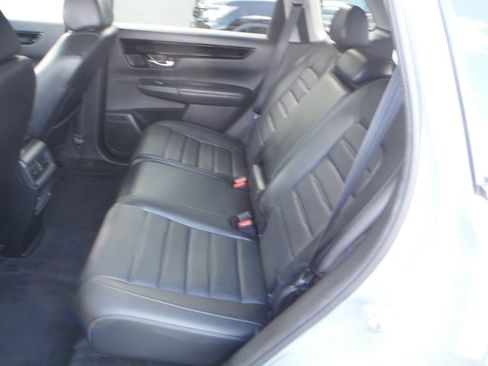 Used 2024 Honda CR-V EX-L image 40