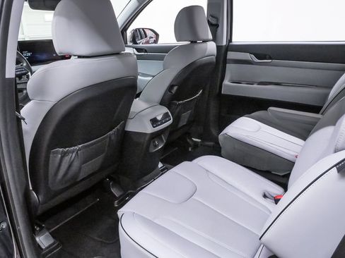 Certified 2025 Hyundai Palisade SEL AWD/4WD image 10