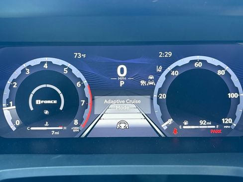 New 2026 Toyota Tacoma Limited image 27