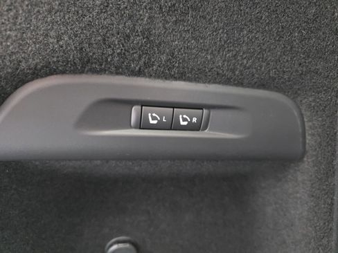 New 2026 INFINITI QX60 Autograph w/ Dark Cargo Package image 20