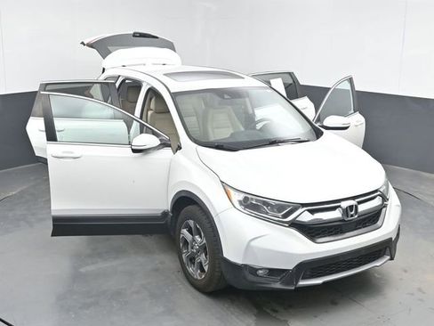 Used 2019 Honda CR-V EX-L image 48