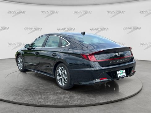 Used 2023 Hyundai Sonata SEL FWD image 6