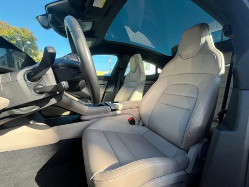 Used 2023 Porsche Taycan RWD image 16