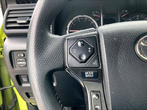 Used 2022 Toyota 4Runner TRD Pro AWD/4WD image 24