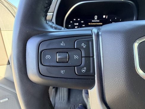 Certified 2023 GMC Yukon XL SLT w/ SLT Luxury Package image 36