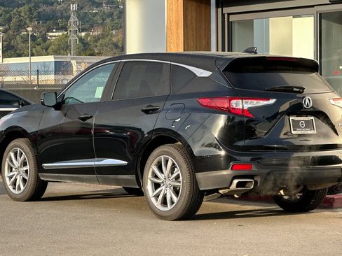 Used 2022 Acura RDX w/ Technology Package image 6