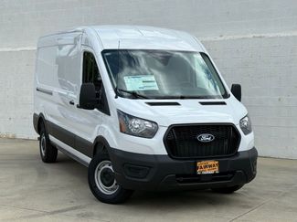 New 2026 Ford Transit 250 148 Medium Roof RWD video 2
