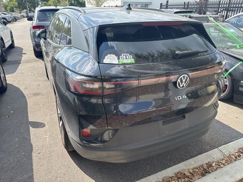 Used 2023 Volkswagen ID.4 Pro S image 7