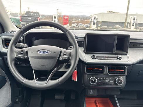 Used 2023 Ford Maverick XLT w/ XLT Luxury Package image 14