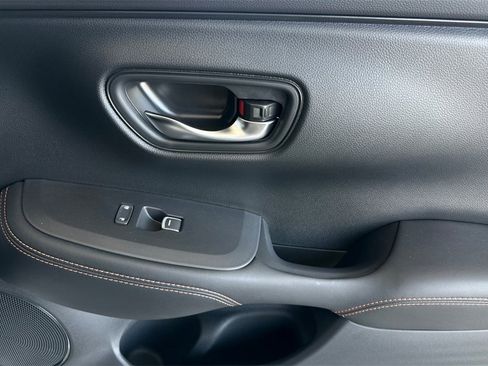 New 2026 Honda HR-V Sport image 19