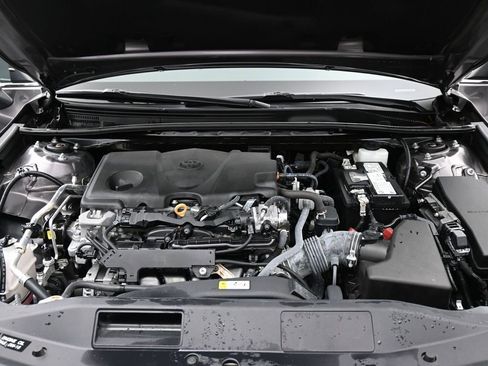 Used 2023 Toyota Camry SE image 20
