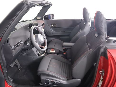 New 2026 MINI Cooper S image 25