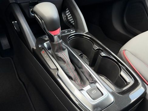 New 2026 Chevrolet TrailBlazer RS image 20