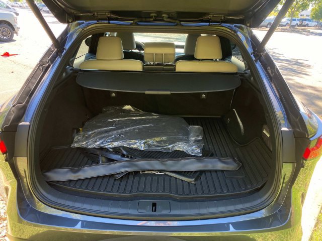 Used 2025 Lexus RX 350 Premium w/ Accessory Package AWD/4WD image 30