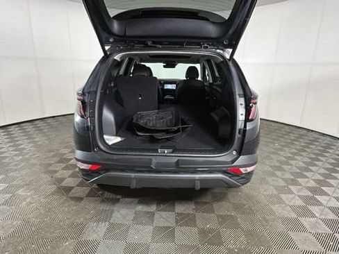 Certified 2023 Hyundai Tucson Limited AWD/4WD image 27