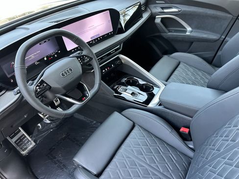New 2026 Audi SQ5 Premium Plus AWD/4WD image 11