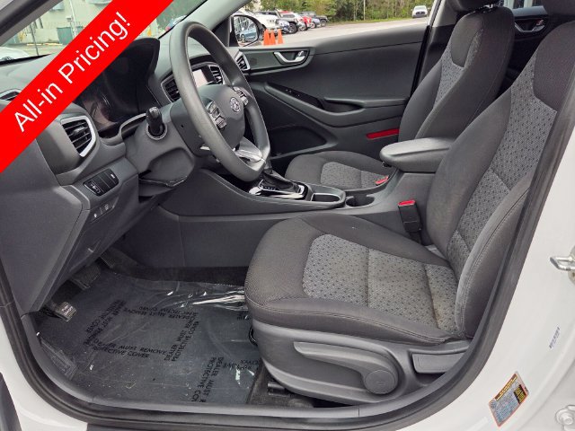 Used 2019 Hyundai Ioniq Blue FWD image 10