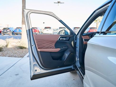 New 2026 Mitsubishi Outlander SEL FWD image 19