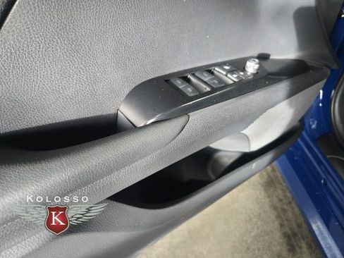 New 2026 Toyota Camry LE image 17