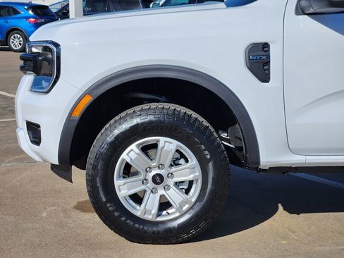 New 2025 Ford Ranger XL RWD image 6