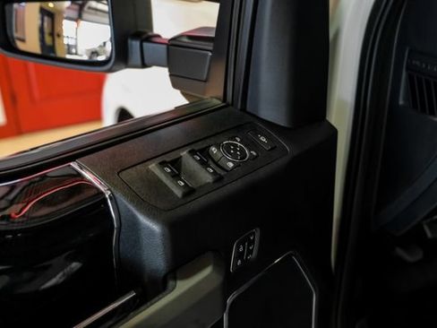 Used 2021 Ford F350 Platinum AWD/4WD image 47