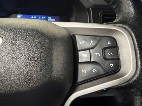 Used 2023 Ford Bronco Big Bend w/ Sasquatch Package AWD/4WD image 30