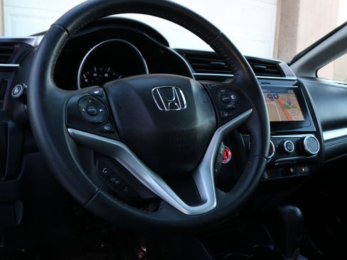 Used 2019 Honda Fit EX-L image 21
