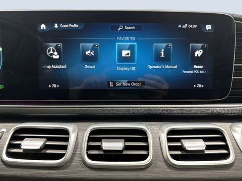 Used 2022 Mercedes-Benz GLE 350 4MATIC image 24