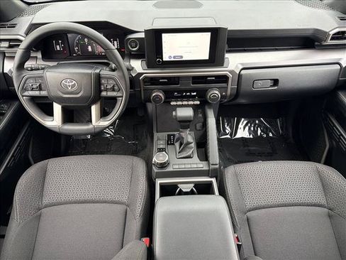 Used 2026 Toyota 4Runner SR5 AWD/4WD image 15