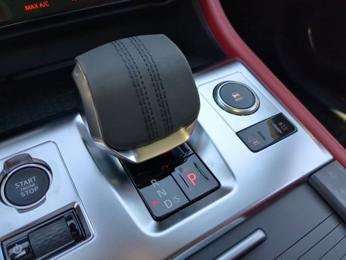 New 2026 Jaguar F-PACE R-Dynamic S image 22