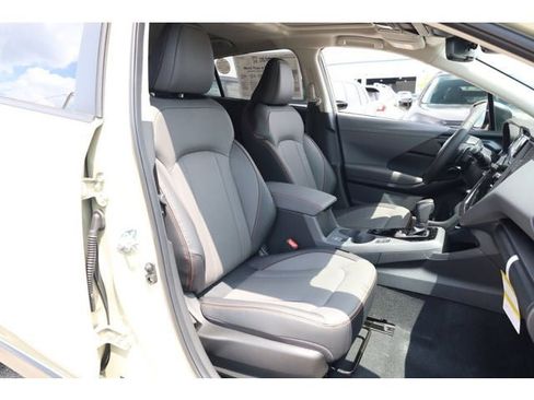 New 2026 Subaru Crosstrek 2.5i Limited AWD/4WD image 45