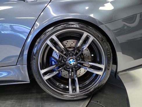 Used 2015 BMW M3 RWD image 53