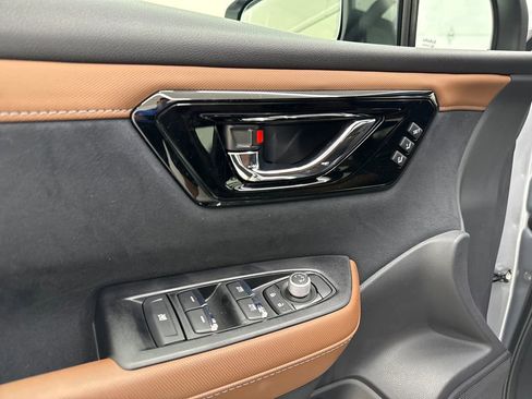 New 2026 Subaru Forester Touring AWD/4WD image 12