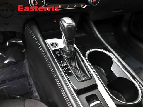 Used 2023 Nissan Altima 2.5 SV w/ SV Premium Package AWD/4WD image 13