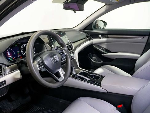 Used 2020 Honda Accord LX image 11