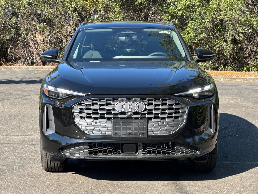 New 2026 Audi Q5 Premium AWD/4WD image 10