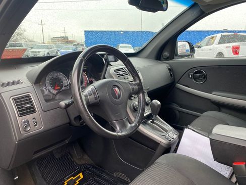 Used 2006 Pontiac Torrent 2WD w/ Preferred Package image 8