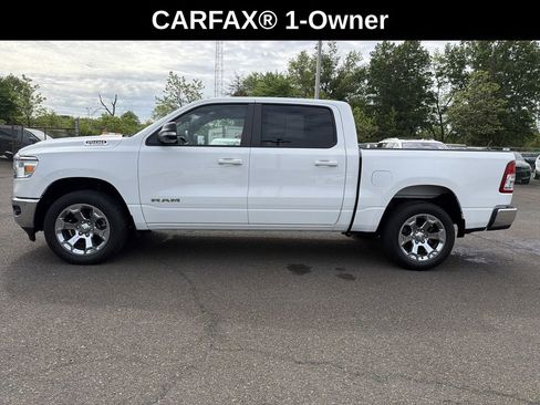 Used 2022 RAM 1500 Big Horn AWD/4WD image 2