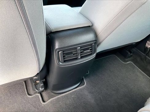 Certified 2017 Honda CR-V LX image 27
