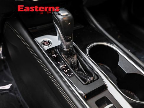 Used 2024 Nissan Altima 2.5 SV w/ SV Premium Package image 23