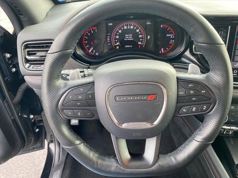 Used 2023 Dodge Durango GT AWD/4WD image 10