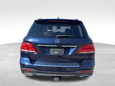 Used 2018 Mercedes-Benz GLE 350 image 5