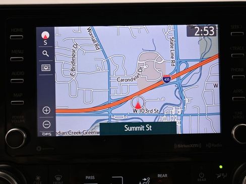 Certified 2020 Toyota Highlander XLE image 22